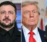 Donald Trumps Ukraine Peace Plan Sparks Controversy