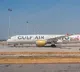 Bahrain Hyderabad Flight Bomb Threat Diverted to Mumbai