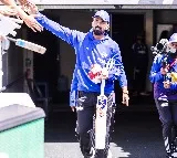 KL Rahul to Captain India in ODI Series Against South Africa