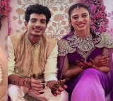 Smriti Mandhana and Palash Muchhal Wedding Today