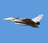 France Navy Denies Pakistan Medias Fake News on Operation Sindoor