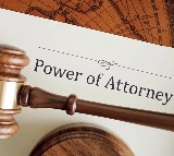 Gachibowli Land Worth Crores Grabbed with Fake GPA Joint Sub Registrar Involved