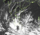 Senyar Cyclone Threatens Bay of Bengal Region