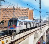 Hyderabad Metro Passengers Face Fine for Over 2 Hour Limit