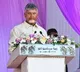 Chandrababu Naidu Praises Sathya Sai Baba as Divine Incarnation