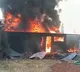 Bio Diesel Tanker Fire Kills One in Palnadu District