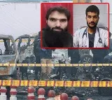 Dispute over Rs 26 Lakhs led to Delhi blast suspect conflict