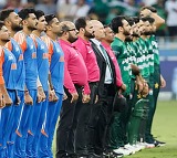 India To Face Pakistan In T20 World Cup Says Report