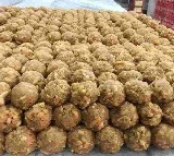 TTD Board Tirumala Laddu Prasadam Adulteration Scandal Exposed