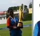 Pangi Karuna Kumari CM Chandrababu Praises Blind Womens World Cup Winner