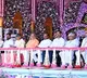 Nara Lokesh Attends Sathya Sai Centenary Celebrations in Puttaparthi