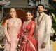 Manthena Ramalingarajus Daughters Wedding in Udaipur Attended by Global Celebrities