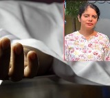 Doctor Rohini Commits Suicide After US Visa Rejection