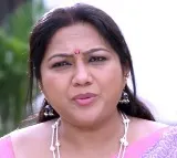 Hema Cleared in Rave Party Case Expresses Grief Over Mothers Death