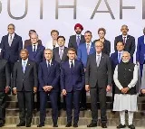 Narendra Modi Proposes 6 Solutions at G20 Summit