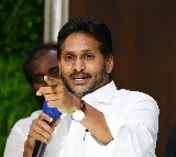 Jagan Slams Chandrababu Over Farmer Crisis in Andhra Pradesh