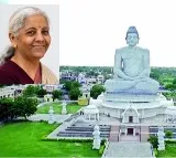 Nirmala Sitharaman to Inaugurate Key Projects in Amaravati on 28th