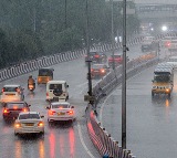 Tamil Nadu Rains Heavy Rainfall Due to Low Pressure Alert Issued
