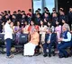 Nara Lokesh Attends Interaction Program at NACIN with Vice President
