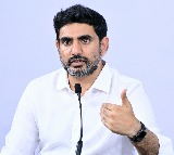 Nara Lokesh Conducts Praja Darbar in Puttaparthi Receiving Grievances