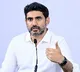Nara Lokesh Conducts Praja Darbar in Puttaparthi Receiving Grievances