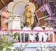 Sathya Sai Baba a great emissary of peace, love: Vice-President