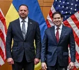 US, Ukraine say Geneva talks make 'progress' but differences remain