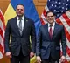 US, Ukraine say Geneva talks make 'progress' but differences remain
