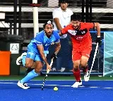 Sultan Azlan Shah Cup 2025: India begin their  campaign with a 1-0 win against Korea