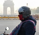 Delhi chokes under rising pollution as AQI nears 400 across NCR