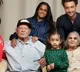 Salman Khan’s sister Arpita pens heartfelt note on father Salim Khan’s 90th b’day: You are our galaxy