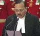 Justice Surya Kant sworn in as 53rd CJI; takes oath in Hindi