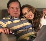 Iulia Vantur calls Salim Khan a ‘blessing in her life’ in heartfelt birthday tribute
