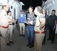 Hyderabad Police Commissioner’s midnight knock on homes of history-sheeters