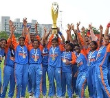 PM Modi congratulates Team India for Women’s Blind T20 World Cup win