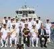 Indian Navy commissions INS Mahe: Silent hunter ready to neutralise sub-surface threats