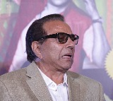 Towering figure of Indian cinema: Prez Murmu expresses grief over Dharmendra's demise