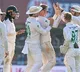 2nd Test: Jansen picks six as SA bowl India for 201, set to bat again with 288-run lead