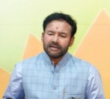 Union Minister Reddy in Jammu to lead first-ever auction of limestone blocks in J&K