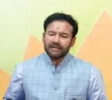Union Minister Reddy in Jammu to lead first-ever auction of limestone blocks in J&K