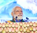 India’s new labour reforms shaping a future-ready economy: PM Modi