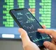 Indian stock markets end lower after volatile session