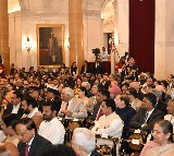 Telangana, Andhra Pradesh CMs congratulate new CJI