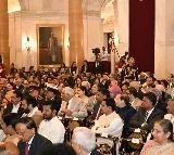 Telangana, Andhra Pradesh CMs congratulate new CJI