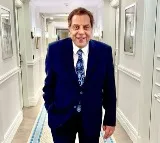 Tollywood mourns loss of legendary actor Dharmendra