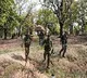 Major blow to Maoists in tri-state border; huge cache abandoned after fierce encounter