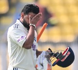 2nd Test: India’s batting effort quite poor, application and patience required were missing, says Kumble