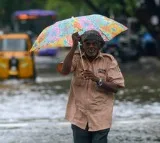 TN on alert as 3 weather systems intensify; cyclone likely over south Bay of Bengal in 48 hrs