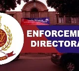 Hyderabad-based company diverted POC to multiple entities, reveals ED probe