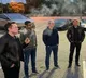 AI Generated Photos of Tech Moguls Go Viral